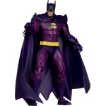 McFarlane Екшън фигура McFarlane DC Comics: Batman - Batman (Injustice Gang) (JLA: Rock of Ages) (18036)