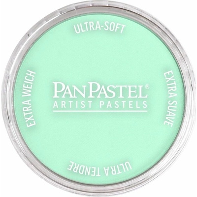 Artie PanPastel perleťový suchý pastel 9 ml 956.5 perleťová zelená