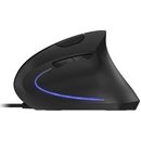 Eternico Wired Vertical Mouse MDV100 AET-MDV100B