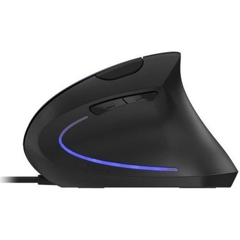 Eternico Wired Vertical Mouse MDV100 AET-MDV100B