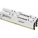 Kingston Fury Beast DDR5 64GB 6000Mhz CL30 (2x32GB) KF560C30BWEK2-64