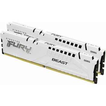 Kingston Fury Beast DDR5 64GB 6000Mhz CL30 (2x32GB) KF560C30BWEK2-64