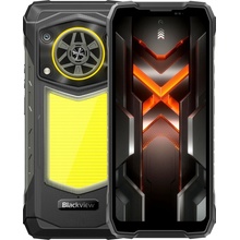 Blackview ROCK 5 6GB/256GB Black