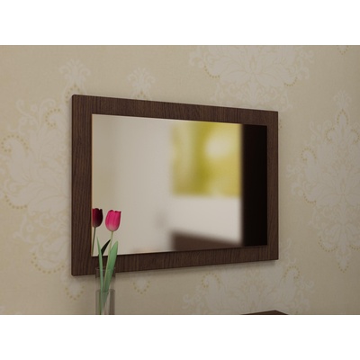 DST Пано с огледало-dst, венге