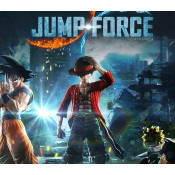 Jump Force