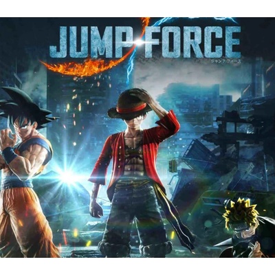 Jump Force