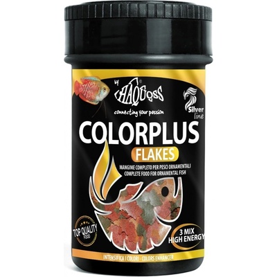 Haquoss Color Plus Flakes 100 ml