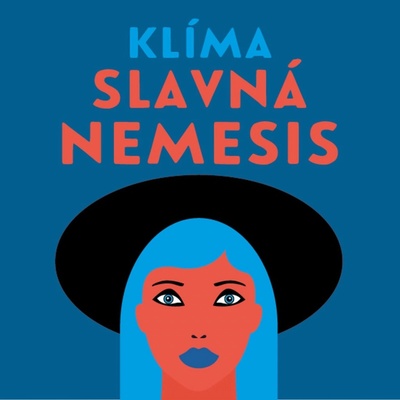 Slavná Nemesis - Dobrý Karel - Klíma