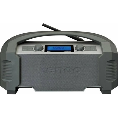 Lenco ODR-150