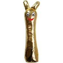 MAC TOYS Bludisko zlatý 30 cm