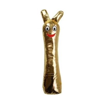 MAC TOYS Bludisko zlatý 30 cm