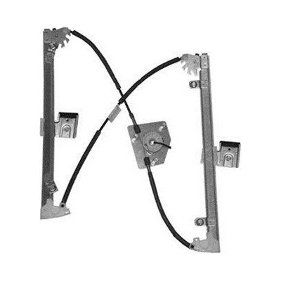 Mechanizmus zdvíhania okna MAGNETI MARELLI 350103833000