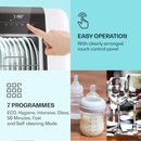 Image 1 of Klarstein DSM-Melville-3ps