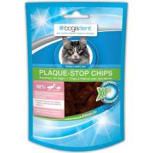 BOGAR bogadent PLAQUE-STOP CHIPS FISH 50 g