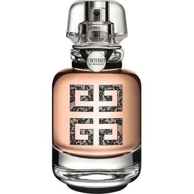 Givenchy L`Interdit Edition Coutue EDP 80 мл - ТЕСТЕР за жени