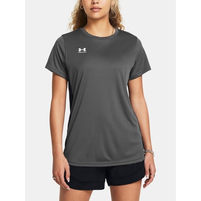 Under Armour UA W's Ch. Train SS T-shirt Under Armour | Siv | ЖЕНИ | XS