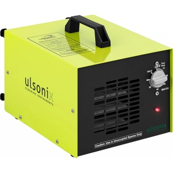 ulsonix Ozónový generátor 20 000 mg/h 205 W AIRCLEAN 20G-ECO