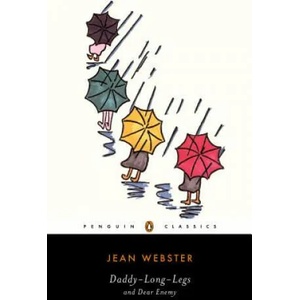 Daddy-Long-Legs and Dear Enemy | Jean Webster (ISBN: 9780143039068)