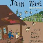 John Prine - Lost Dogs + Mixed Blessings (Deluxe Edition) (CD) (0732388730681)