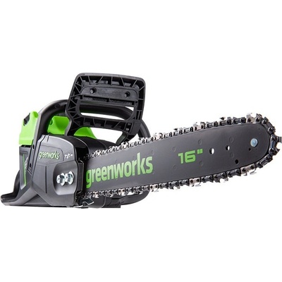 Greenworks GD60CS402