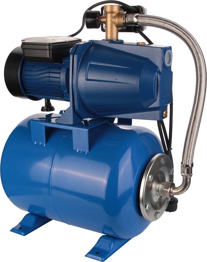Kaste AUTO JET-100B-E
