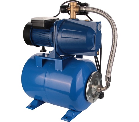 Kaste AUTO JET-100B-E