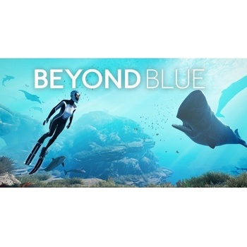 Beyond Blue