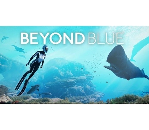 Beyond Blue