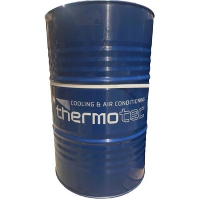 Thermotec Антифриз Thermotec готов за употреба, Розов, 200 литра, -37 °C