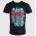 BRAVADO EU мъжка тениска Slipknot маски 2 - Blk - BRAVADO EU - SKTS05MB