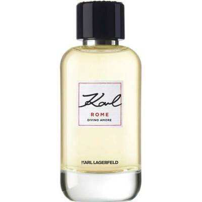 Karl Lagerfeld Karl Rome Divino Amore parfumovaná voda dámska 100 ml