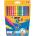 Флумастери BIC Visa 12 цвята (3922001)