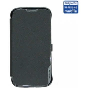 Samsung I9500 Galaxy S4 Folio Case