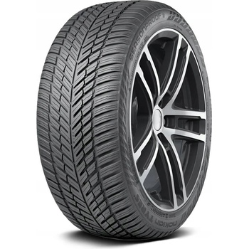 Nokian Tyres Seasonproof 2 235/55 R19 105W