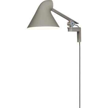 Louis Poulsen Аплик njp led 3000 k светлосив (5743163348)