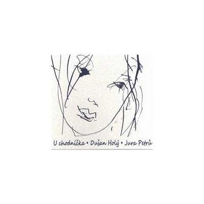 HOLY DUSAN & JURAJ PETRU - U CHODNICKA CD