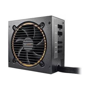 be quiet! Pure Power 9 500W (BN267)