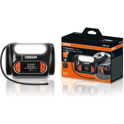 Компресор цифров OSRAM TYREinflate OTI2120 (3807)