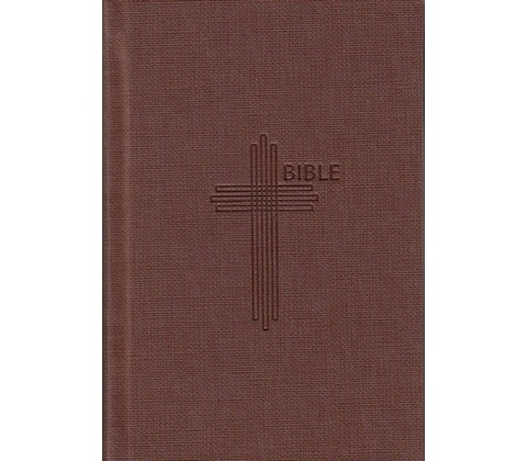 Bible 1141