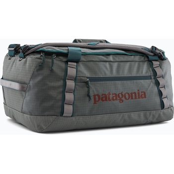 Patagonia Пътна чанта Patagonia Black Hole Duffel 40 l noble grey