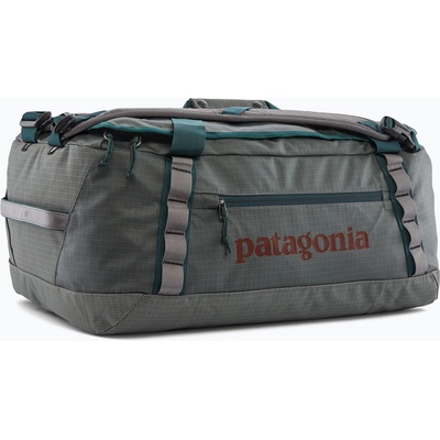 Patagonia Пътна чанта Patagonia Black Hole Duffel 40 l noble grey
