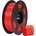 Anycubic TPU Clear Red - 1, 75 mm / 1000 g (6974662353146)