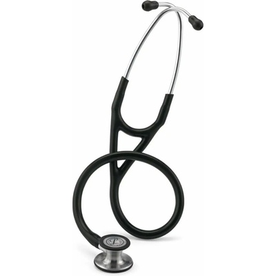 3M Littmann Cardiology IV : Black - 6152