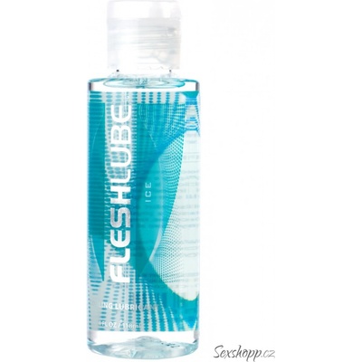 Fleshlight Fleshlube Ice 100 ml
