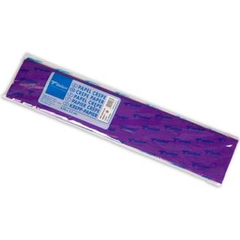 Image 1 of Fabriano Креп хартия Fabriano, 40 g/m2, 0.50 х 2.5 m, тъмнолилава