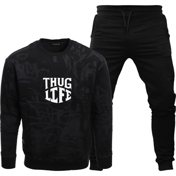 Мъжки екип g1075b|z05b