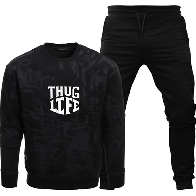 Мъжки екип g1075b|z05b