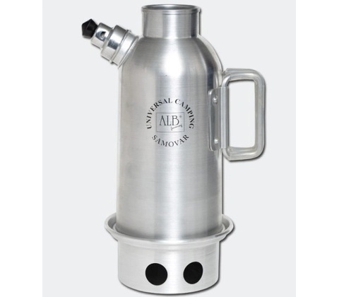 ALB forming samovar Basic 0,5l