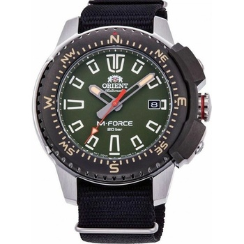 Orient AC0N03E10B