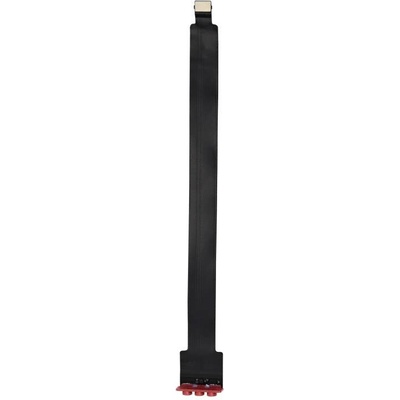 Flex kabel klávesnice iPad 11 (2025) – růžový – Premium IPD1265